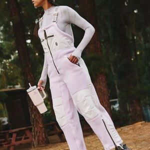 FP Movement Women's Hit The Slopes Overalls